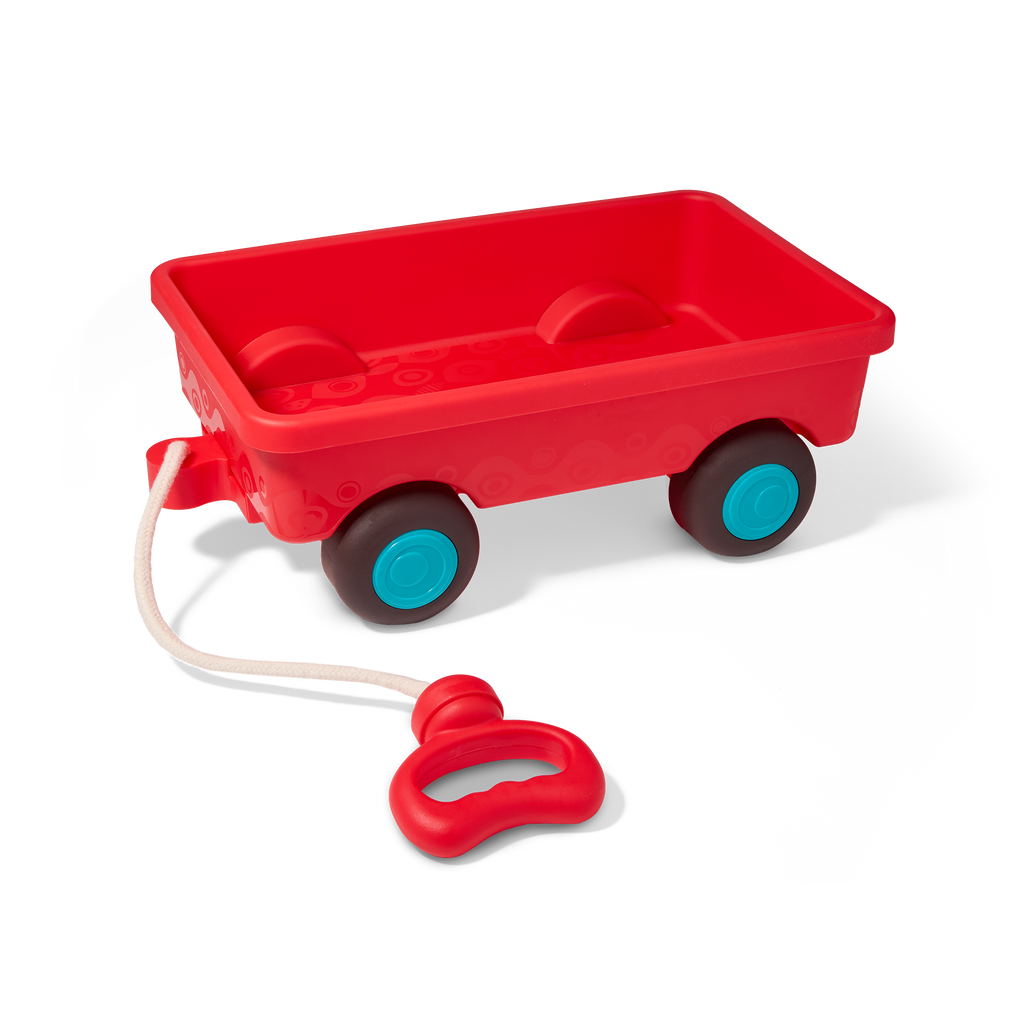 Happy Wagon