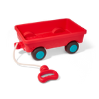 Happy Wagon