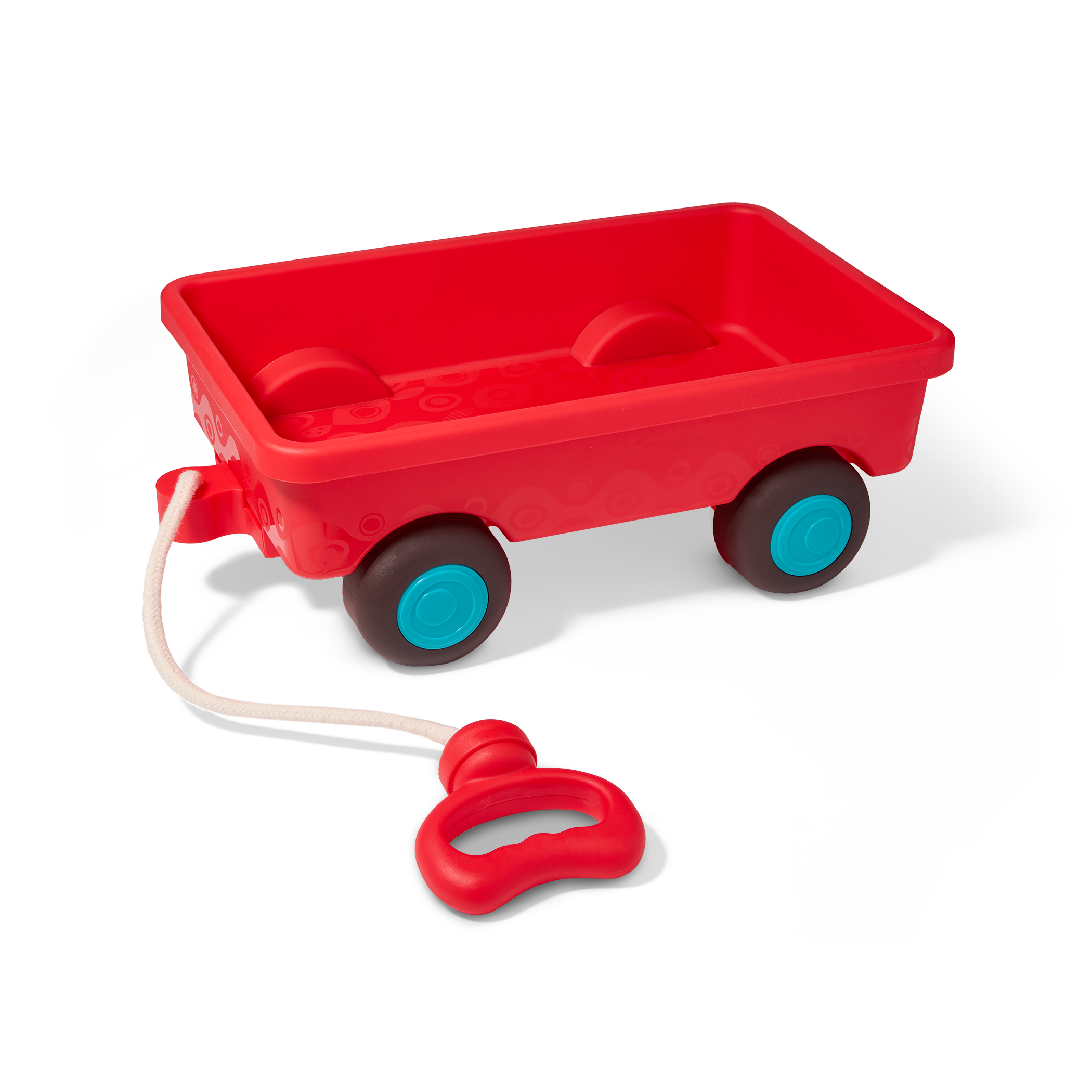Happy Wagon