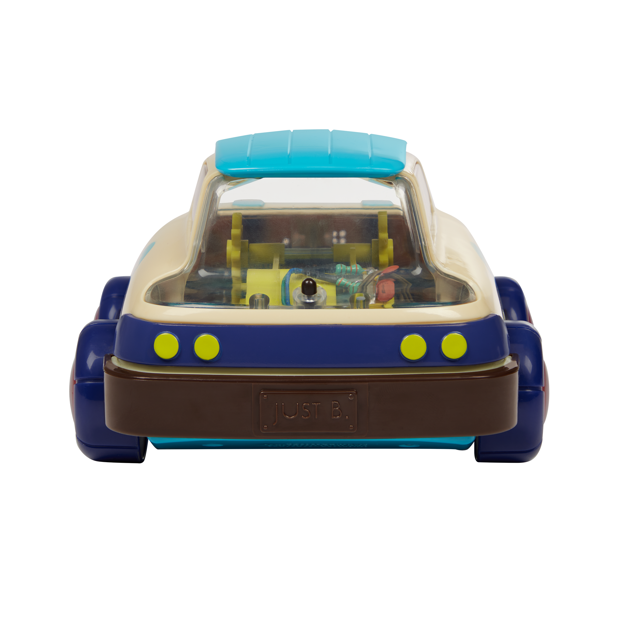 Rally Ripster