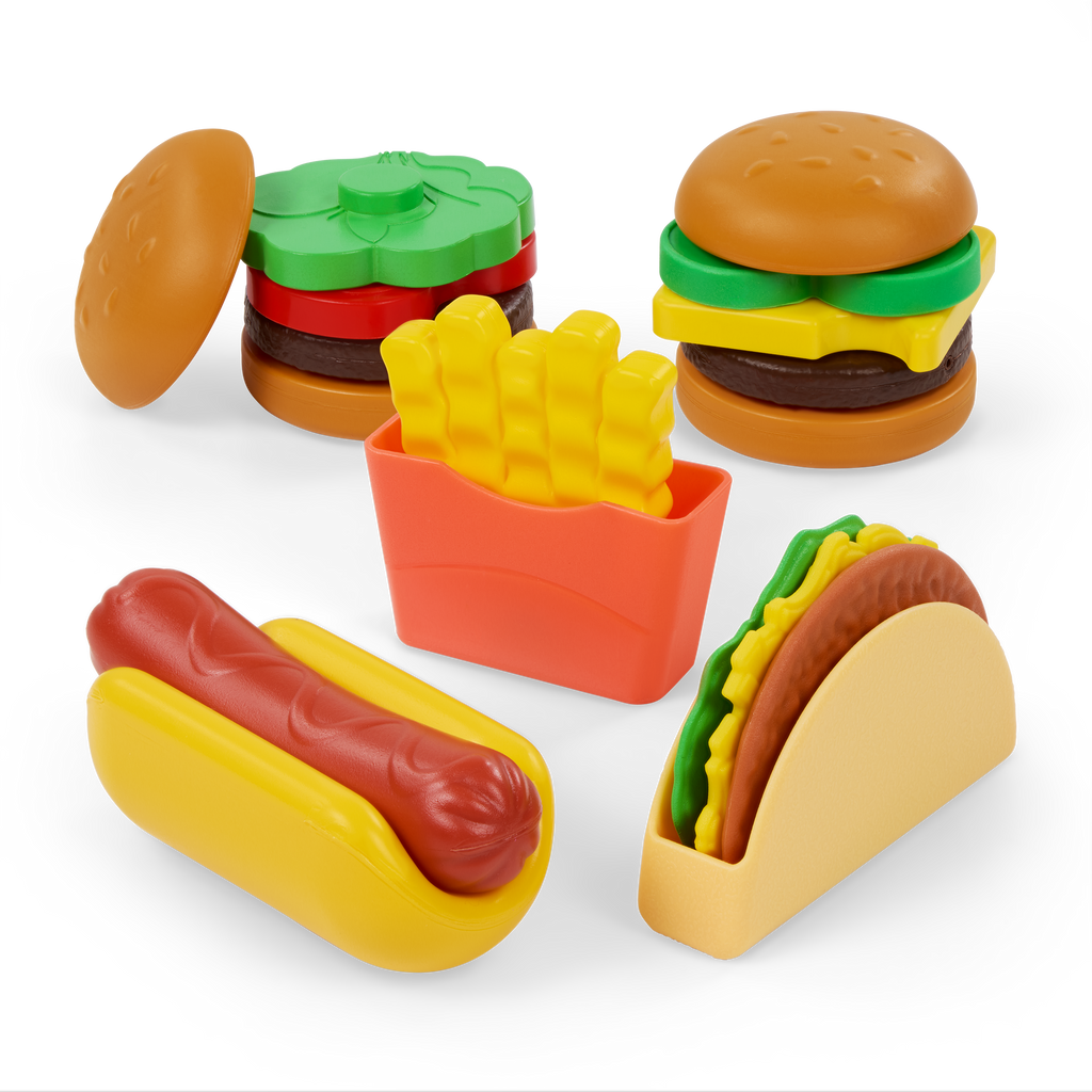 Good-to-Go Food Truck