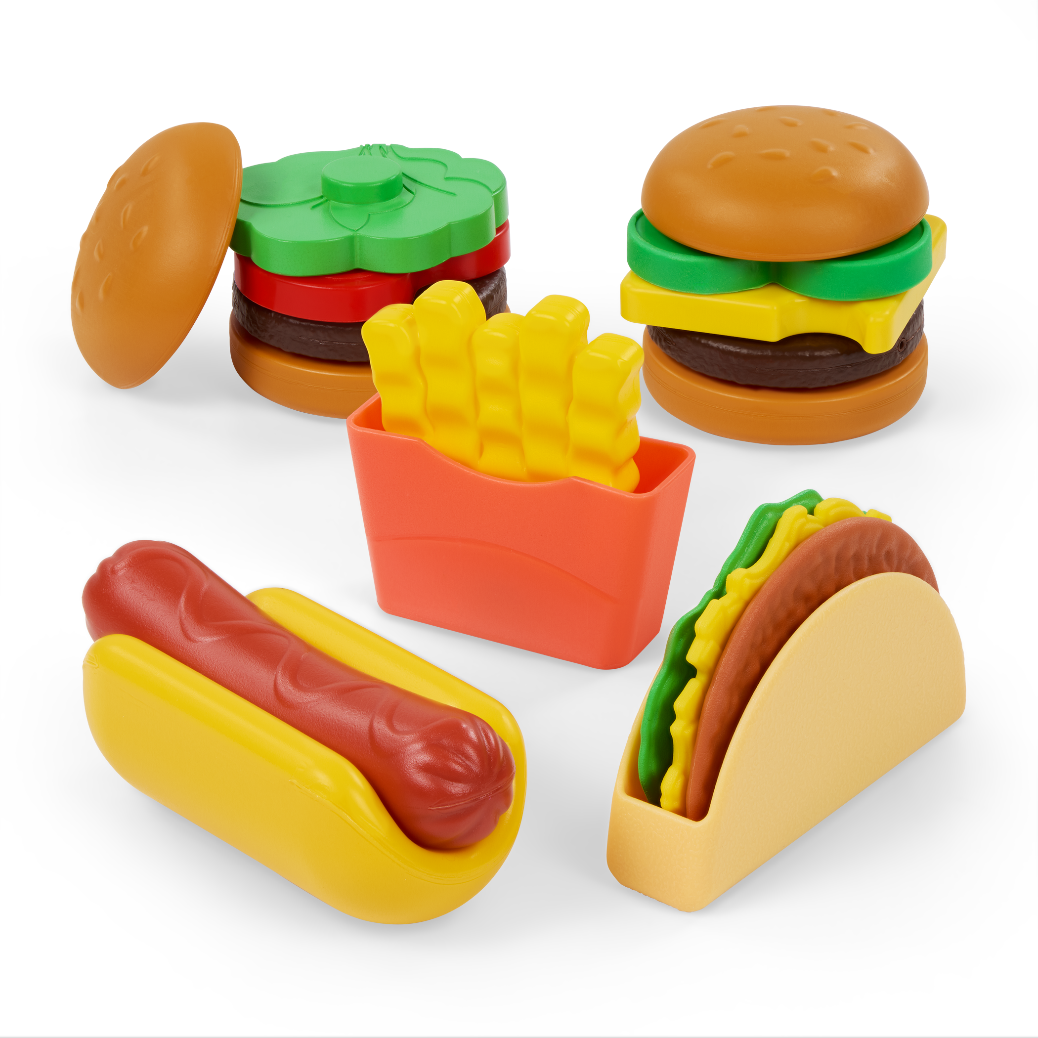 Good-to-Go Food Truck