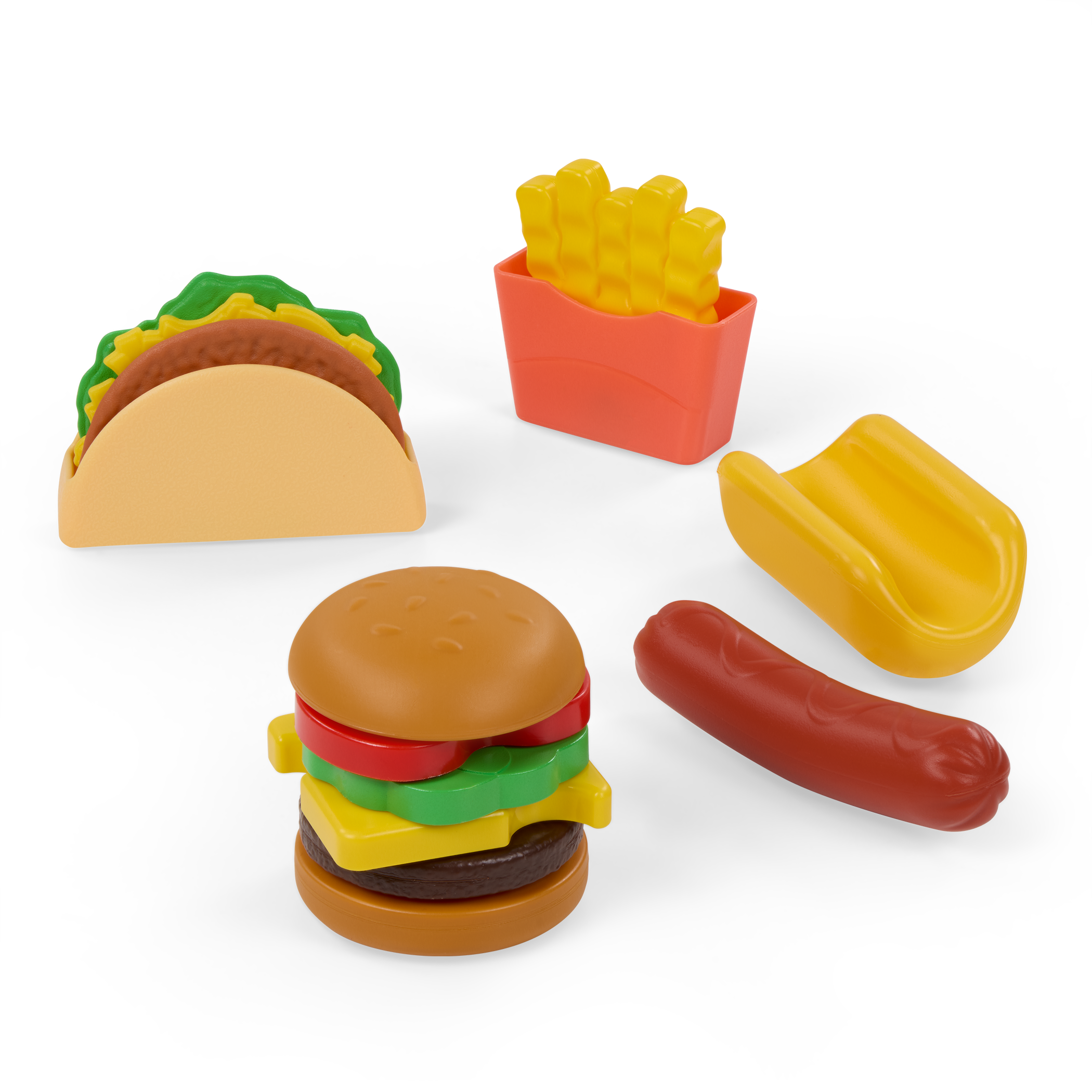 Good-to-Go Food Truck