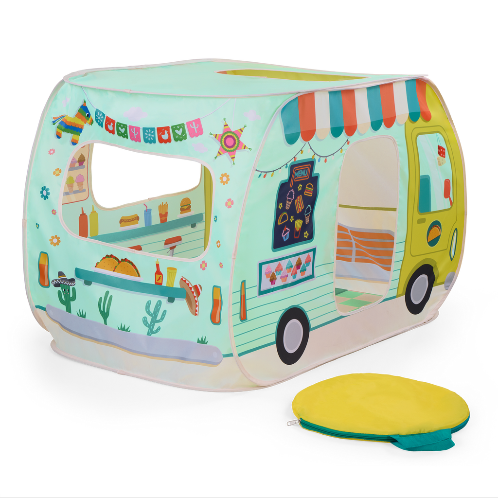 Good-to-Go Food Truck