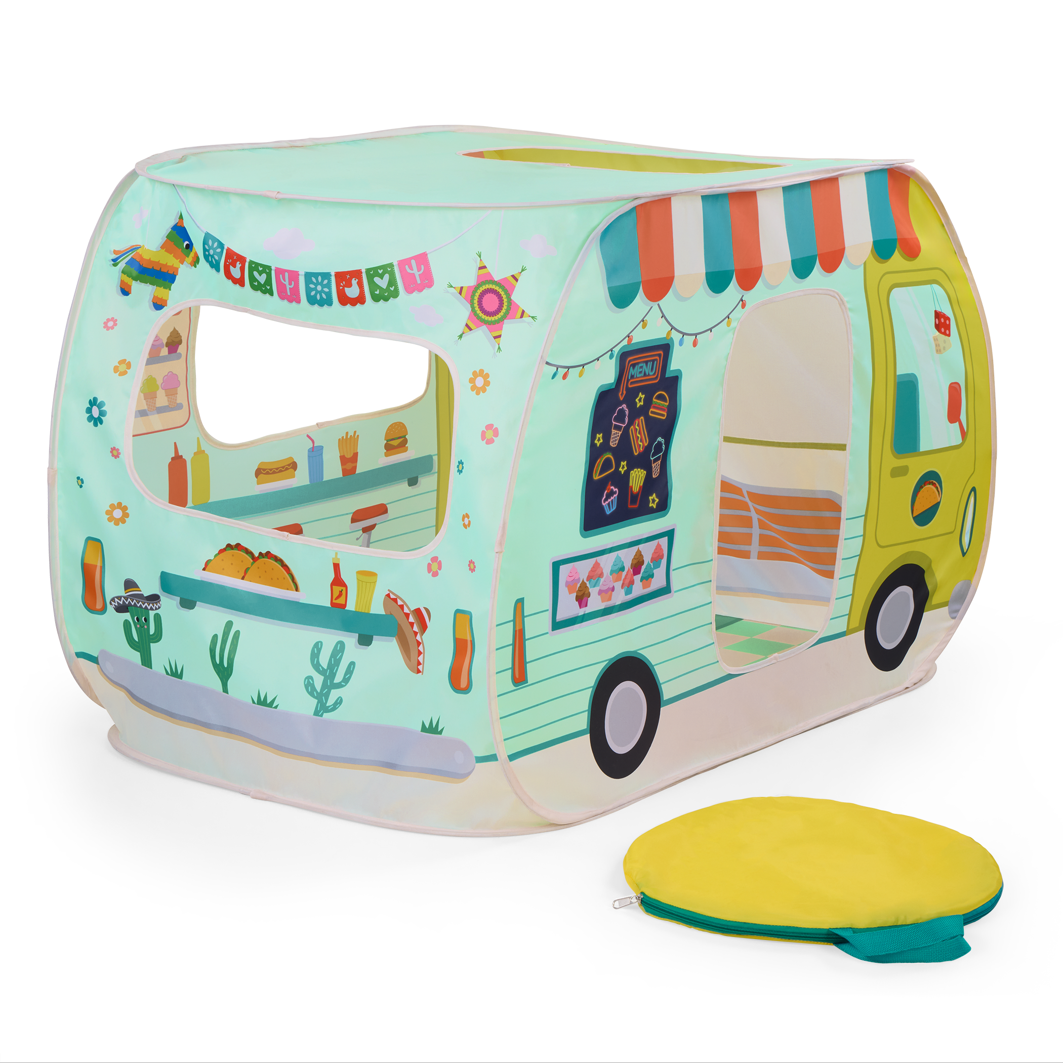 Good-to-Go Food Truck