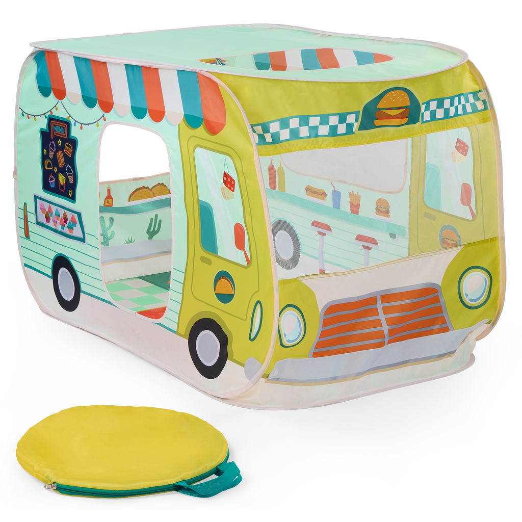 Good-to-Go Food Truck