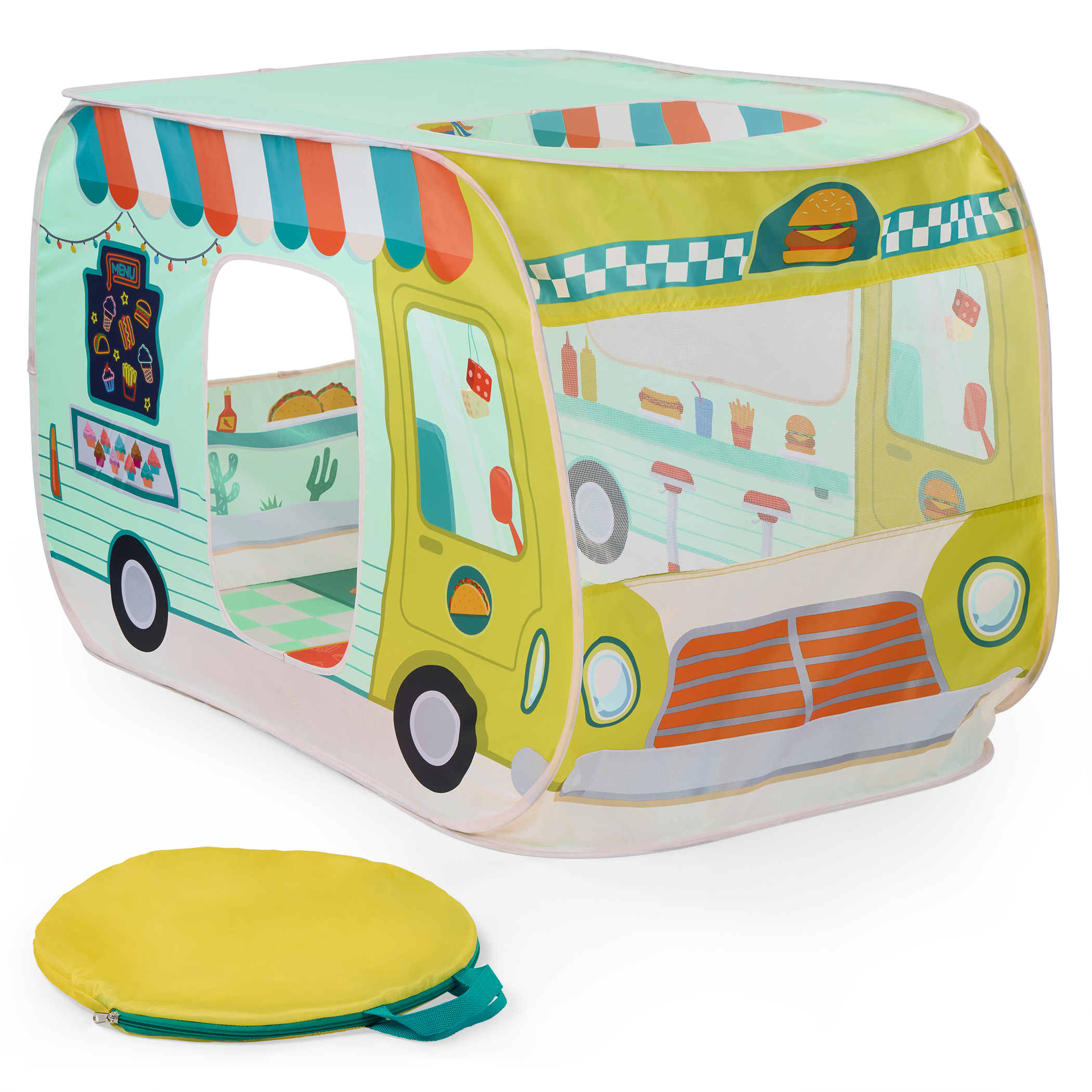 Good-to-Go Food Truck