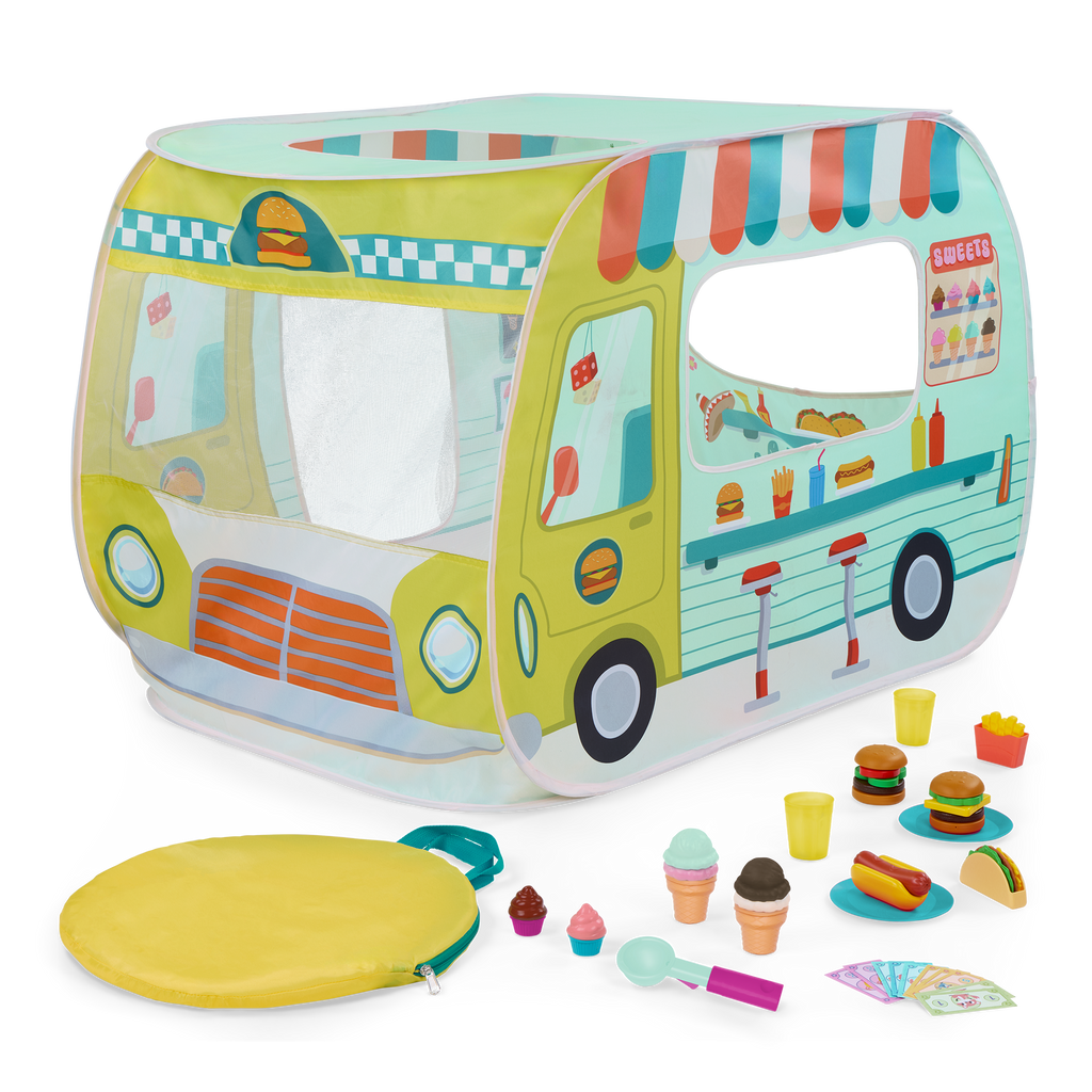 Good-to-Go Food Truck