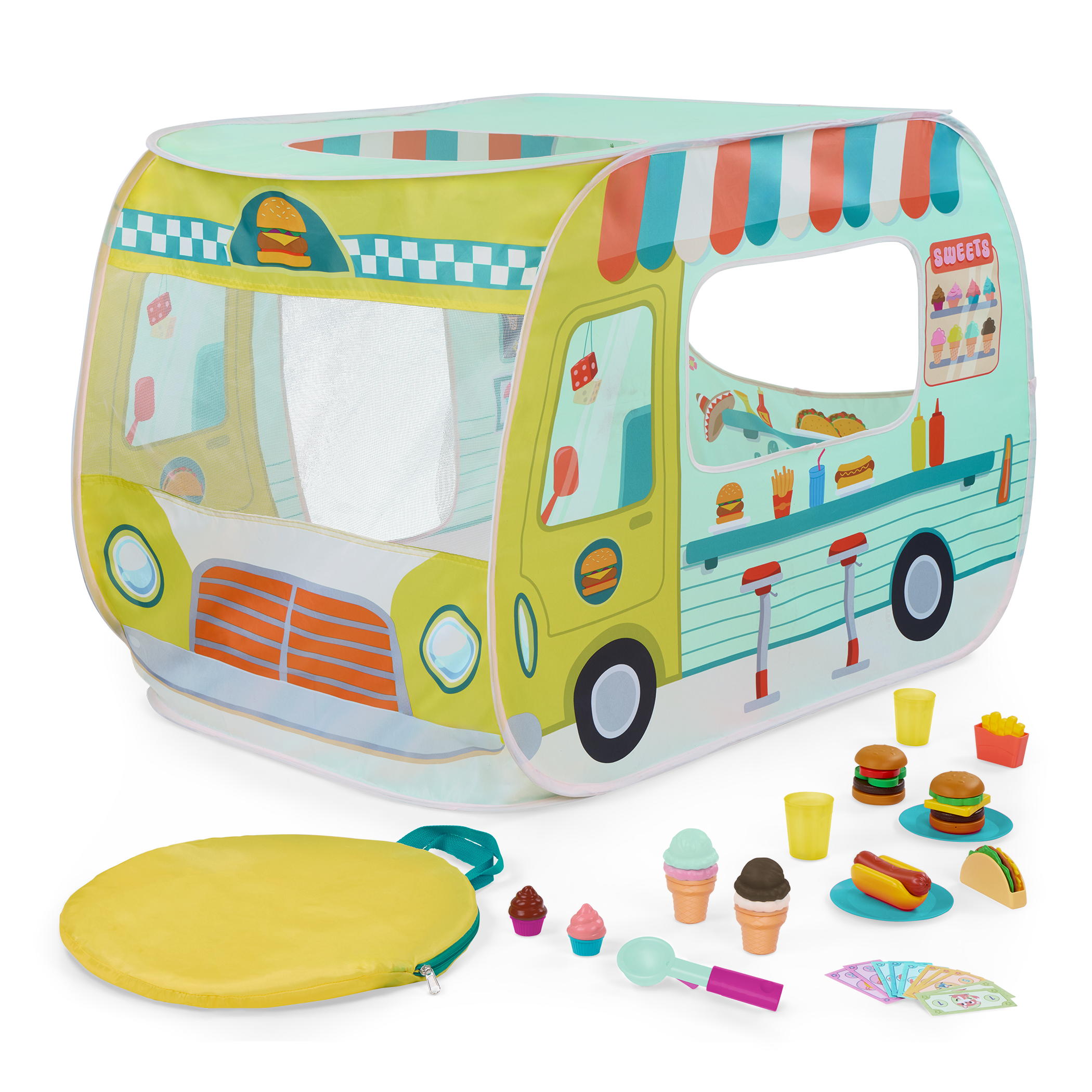 Good-to-Go Food Truck