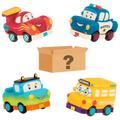 Mini Wheeee-ls! Assortment