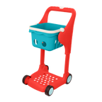 Glow Toy Cart