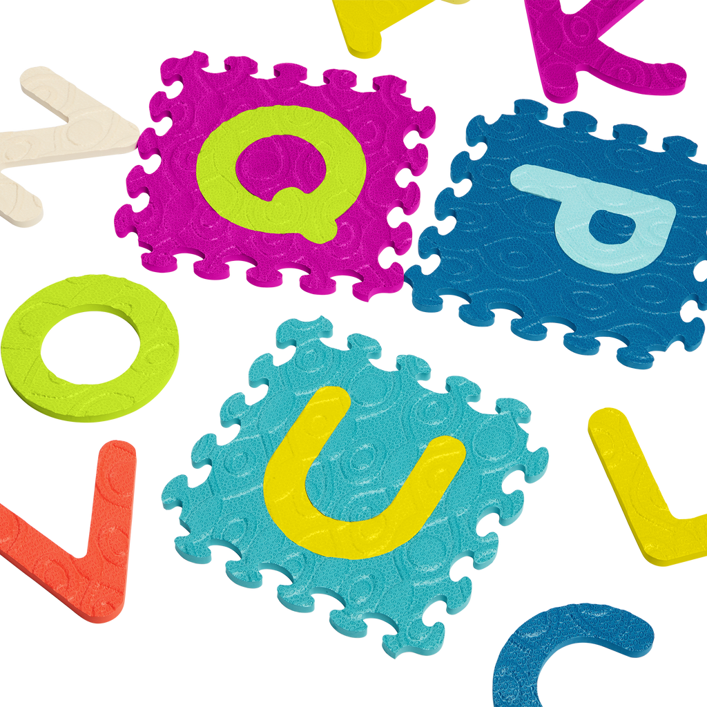 Beautifloor Play Mat
