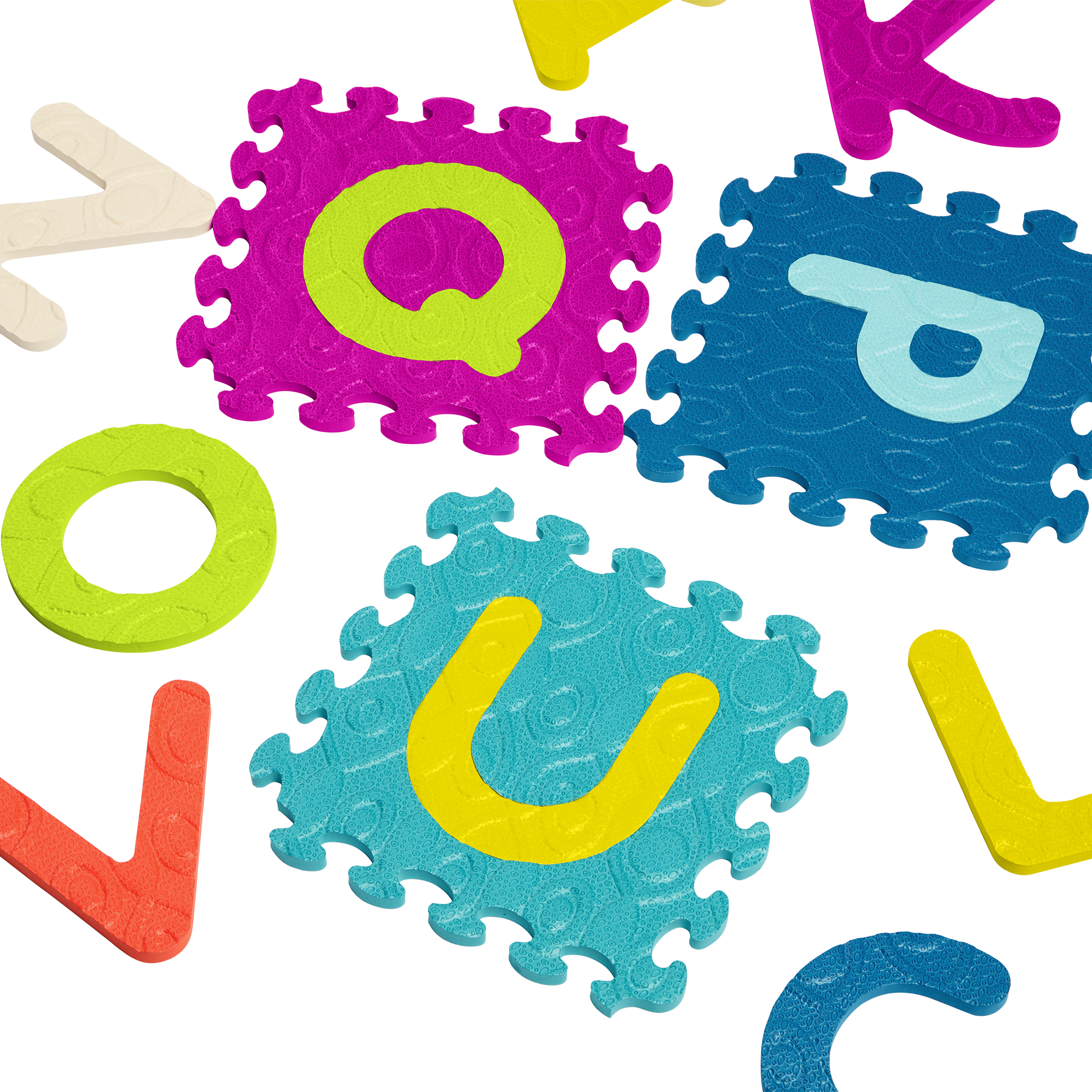 Beautifloor Play Mat