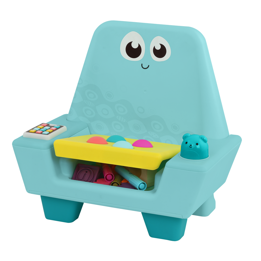 Little Learner's Chair