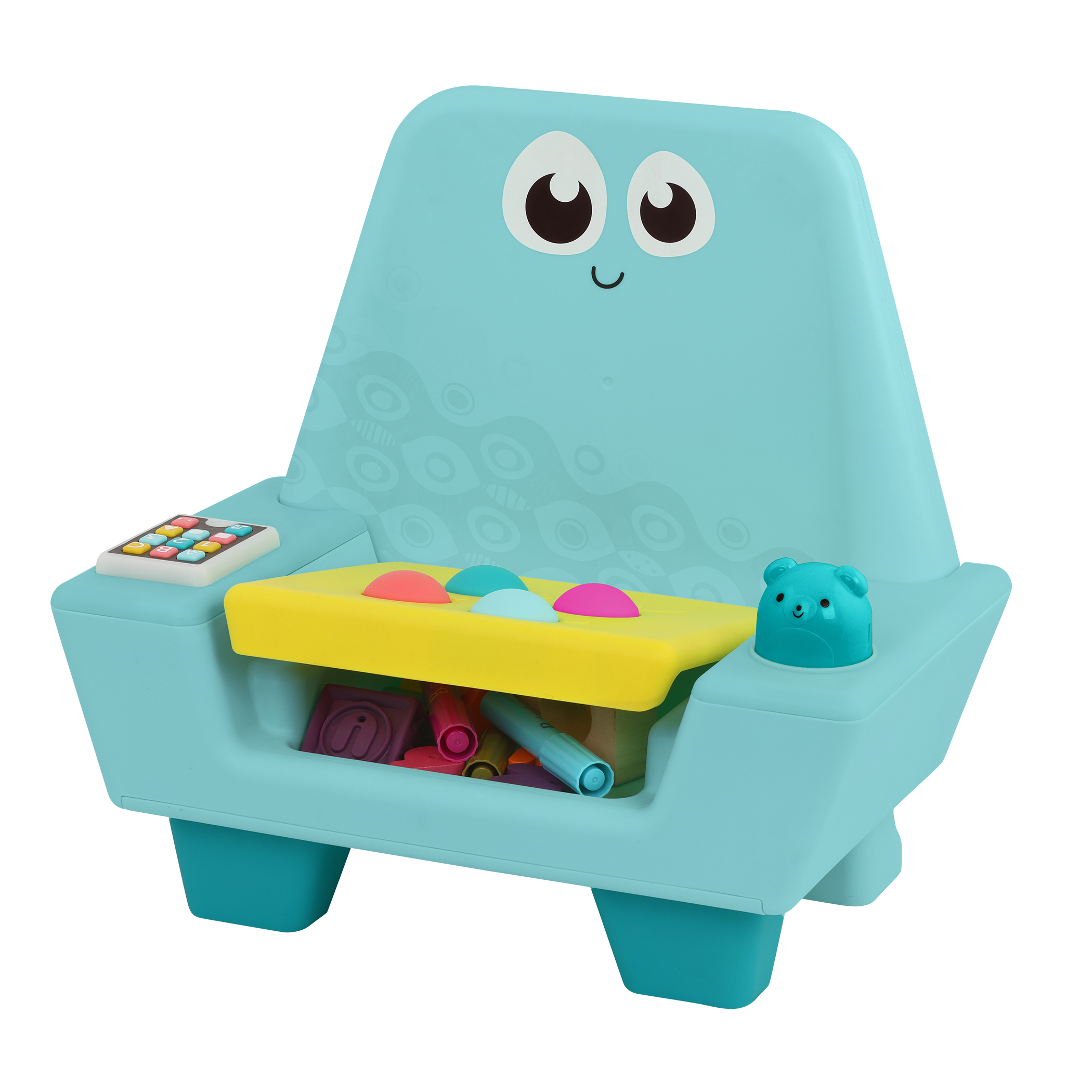 Little Learner's Chair