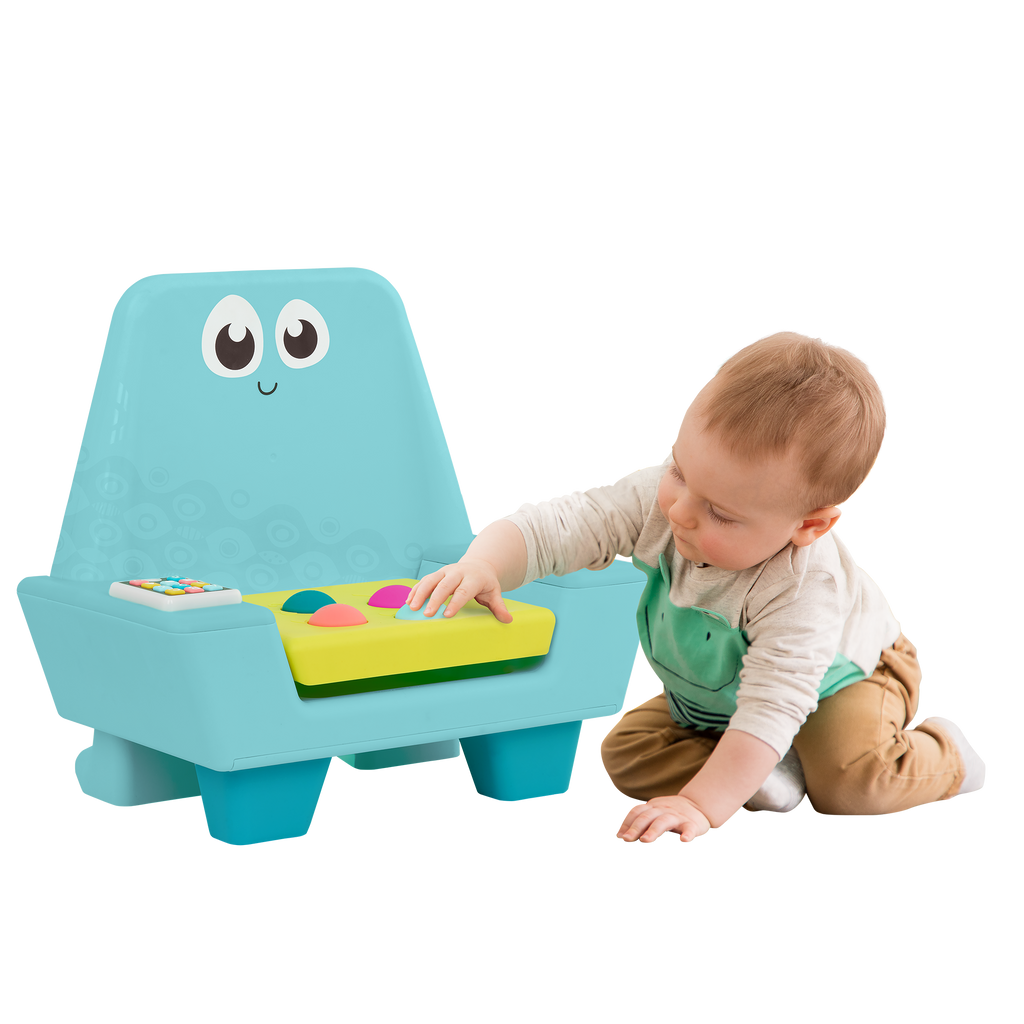 Little Learner's Chair