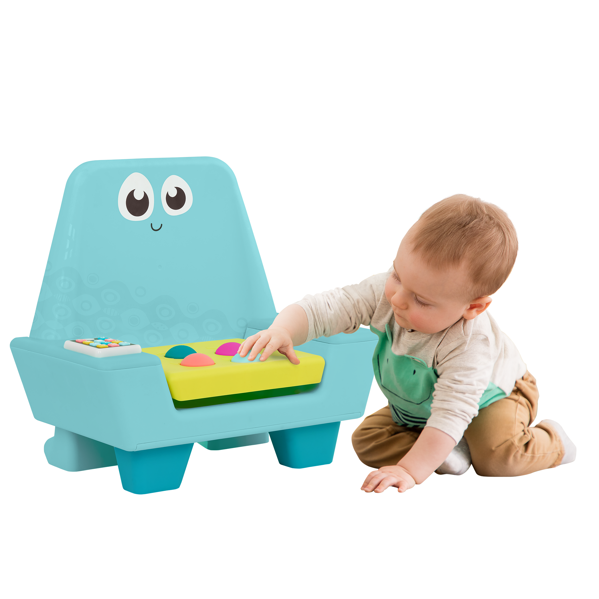 Little Learner's Chair