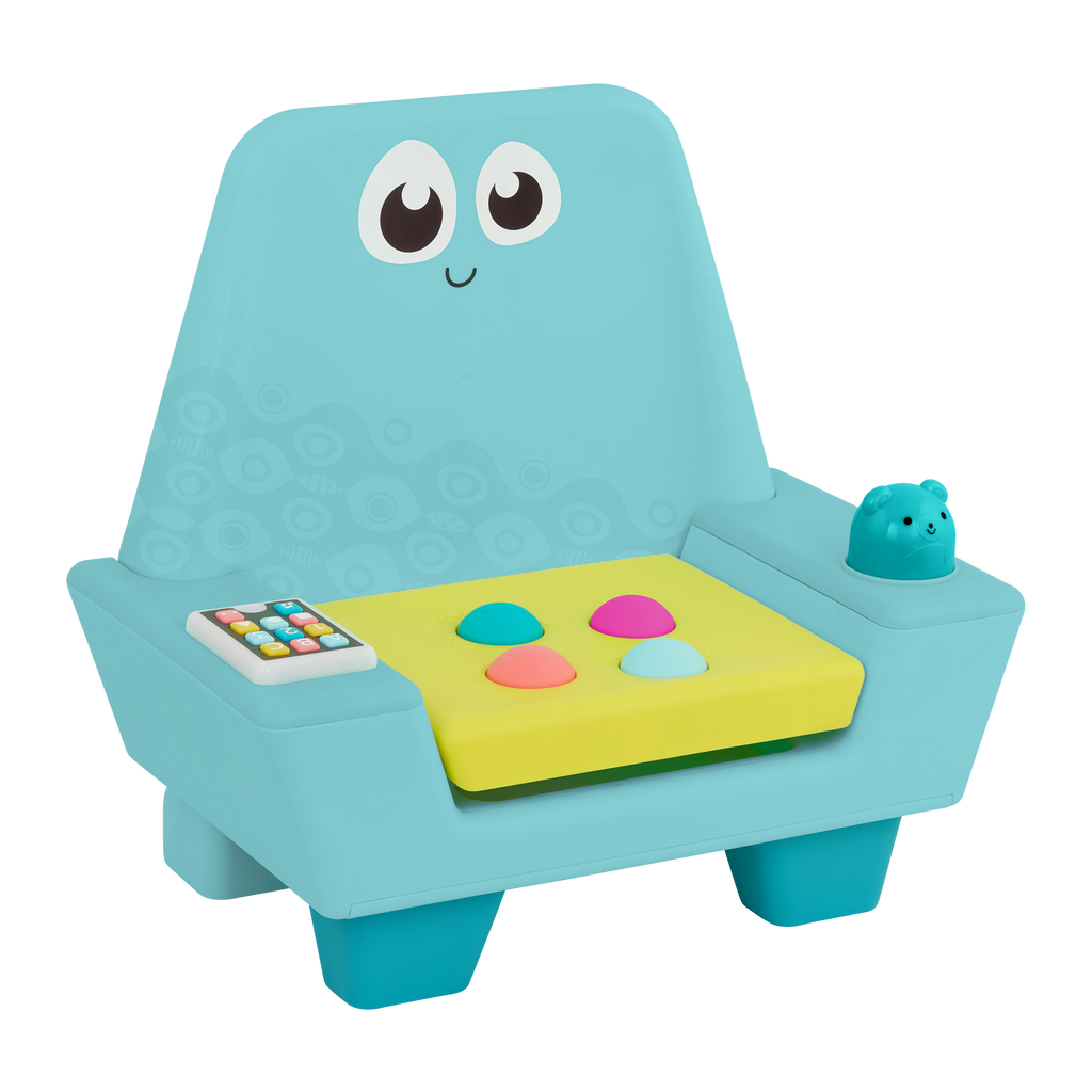 Little Learner's Chair