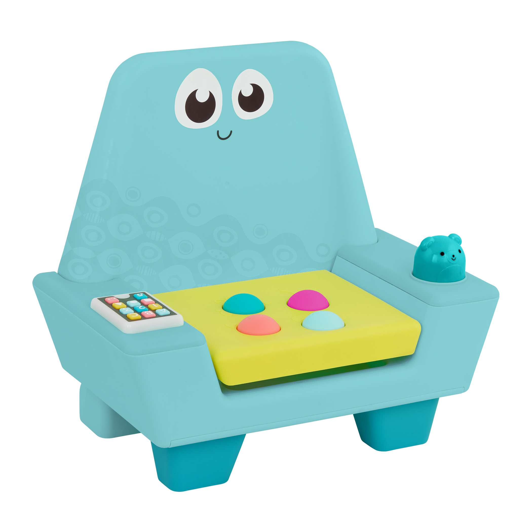 Little Learner's Chair