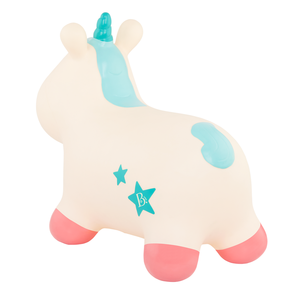 Bouncy Boing - Pixie