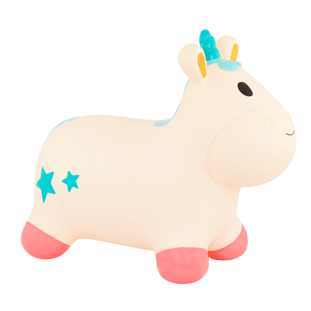 Bouncy Boing - Pixie