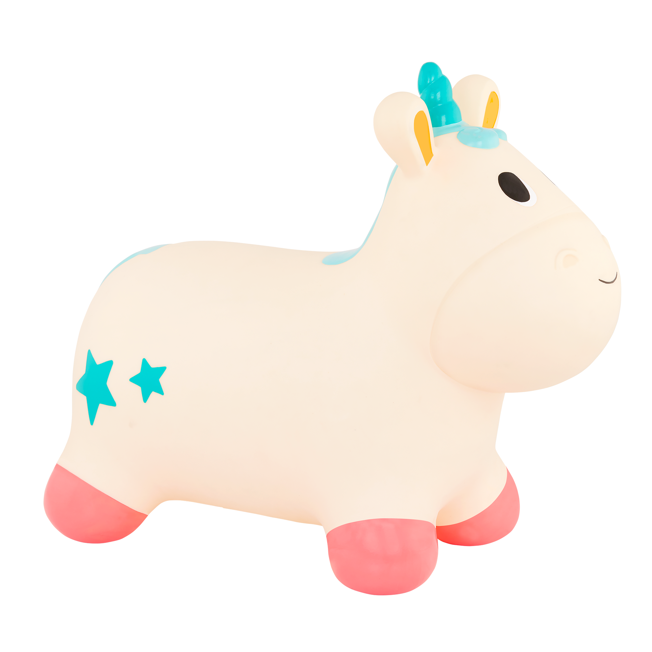 Bouncy Boing - Pixie