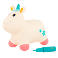Bouncy Boing - Pixie