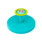 Twirly Time