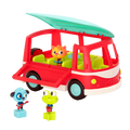 Musical Light-Up Bus
